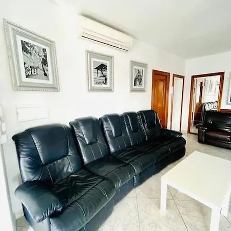 Carmina * Benalmádena