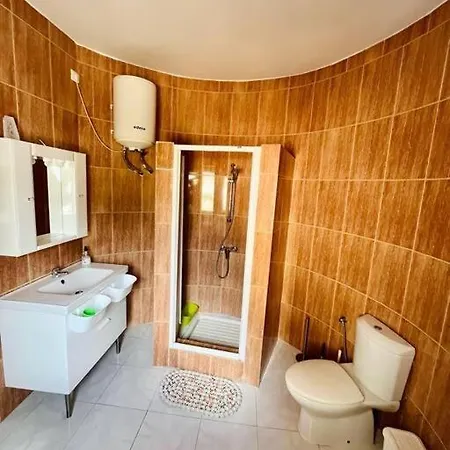 Vila Carmina Benalmádena