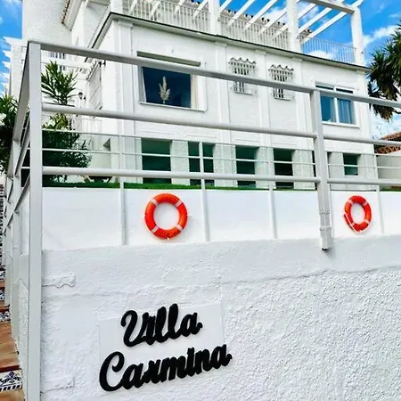 Vila Carmina