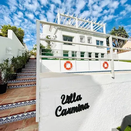 Vila Carmina